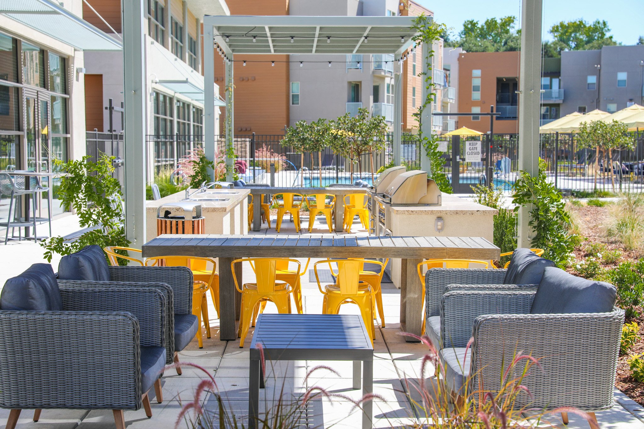 Sutter Green Apartments, 2205 Natomas Park Drive, Sacramento, CA RentCafe